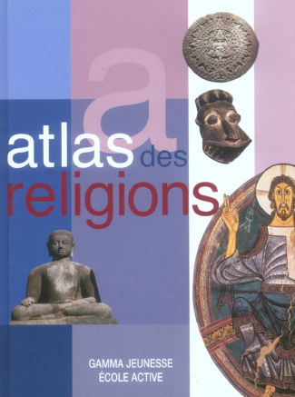 Atlas des religions