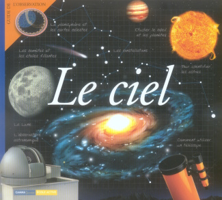 Le ciel