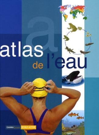 Atlas de l'eau