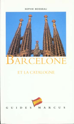 Barcelone et la Catalogne