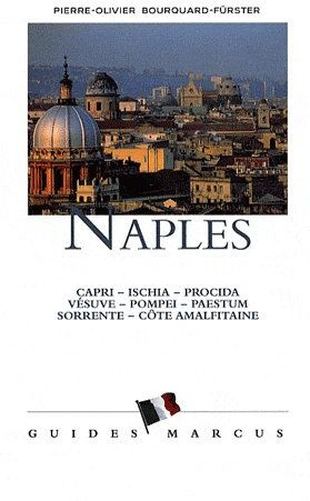 Naples et ses environs