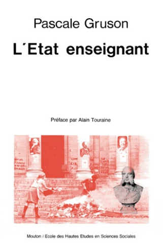 L'Etat enseignant