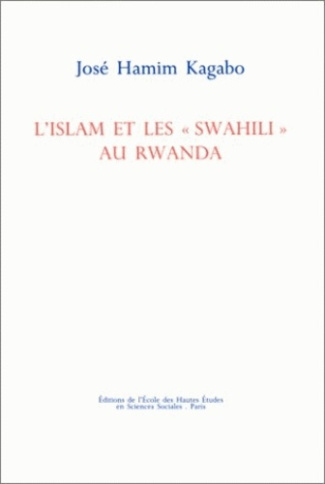 L'Islam et les Swahili au Rwanda