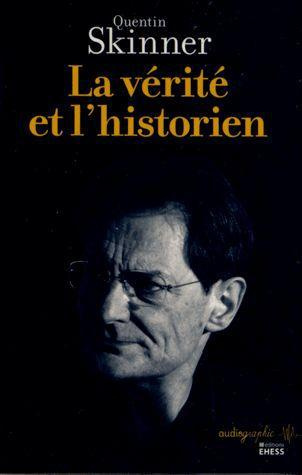 La vérité et l'historien