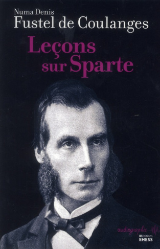 LECONS SUR SPARTE
