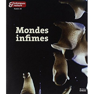 Techniques & culture N° 68, 2017/2 : Mondes infimes