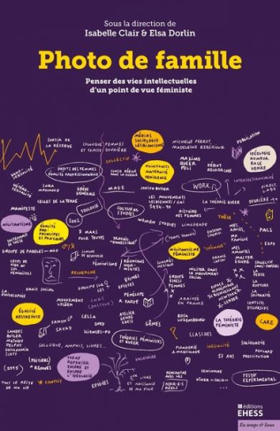 Photo de famille - Penser des vies intellectuelles d’un poin. PENSER DES VIES INTELLECTUELLES D’UN P