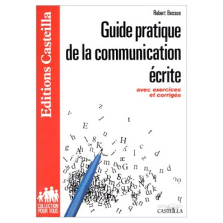 Guide pratique de la communication écrite