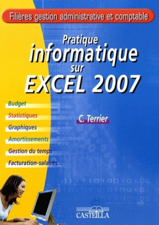 Pratique informatique sur Excel 2007