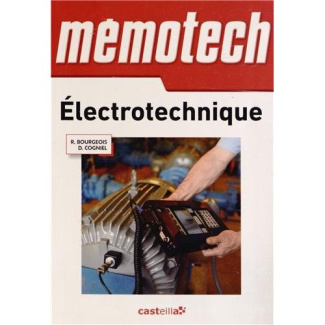 Electrotechnique. 8e édition