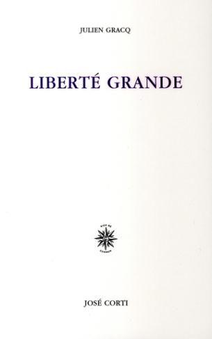 Liberté grande