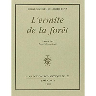 L'Ermite de la forêt