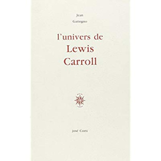 L'univers de Lewis Carroll