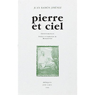 Pierre et ciel. 1917-1918