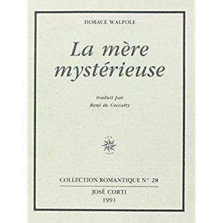 LA MERE MYSTERIEUSE