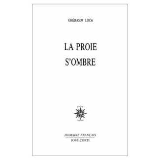 La proie s'ombre