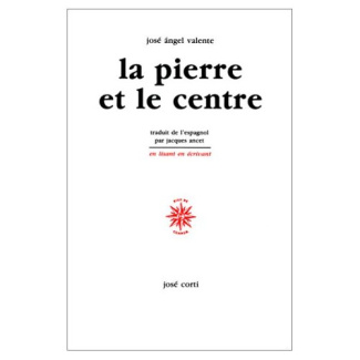 La pierre et le centre