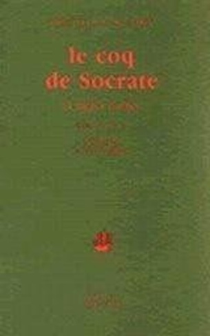 LE COQ DE SOCRATE ET AUTRES CONTES. Edition bilingue français-espagnol