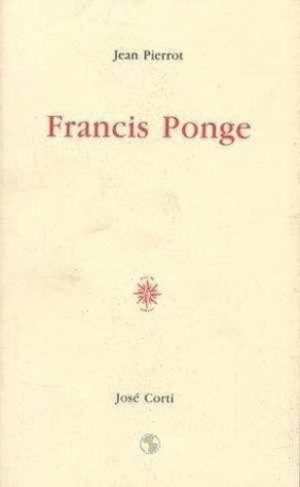 Francis Ponge