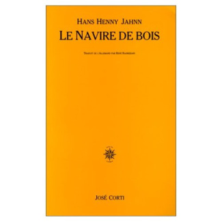 Le fleuve sans rives Tome 1 : Le navire de bois