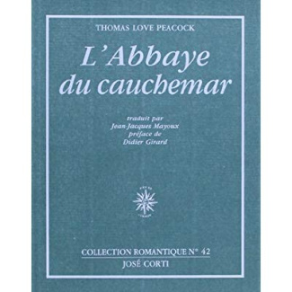 L'abbaye du cauchemar
