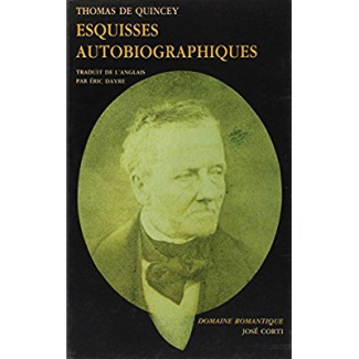 Esquisses autobiographiques