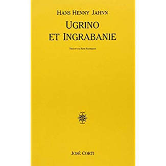 Ugrino et Ingrabanie