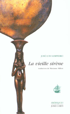 La vieille sirène
