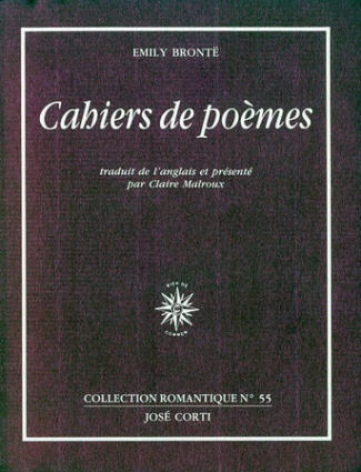 Cahiers de poèmes