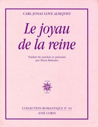 Le joyau de la reine