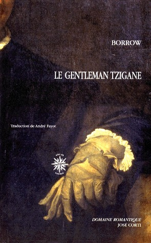 LE GENTLEMAN TZIGANE