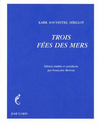 Trois fées des mers