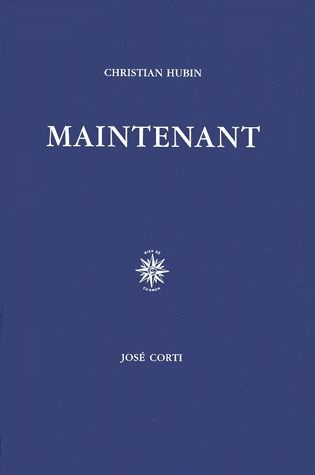 Maintenant