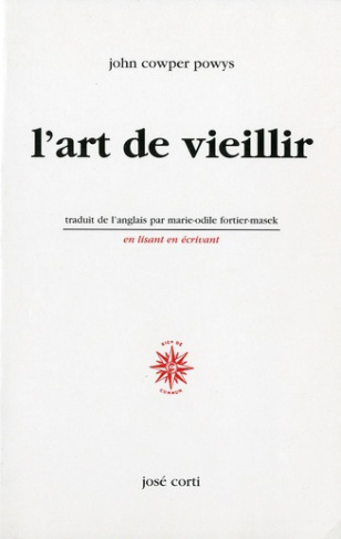 L'art de vieillir