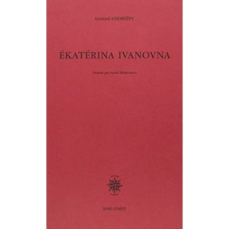 Ékatérina Ivanovna