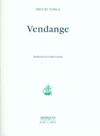 Vendange
