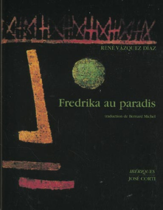 Fredrika au paradis
