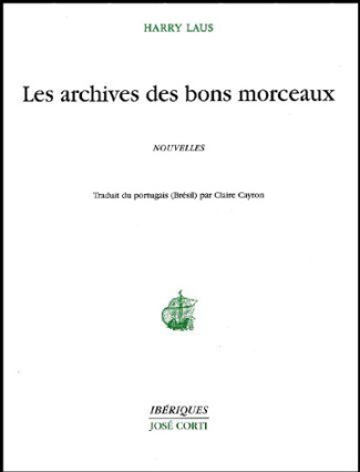 Les archives des bons morceaux