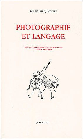 Photographie et langage