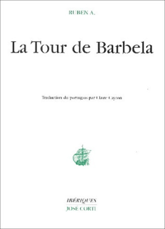 La Tour de Barbela