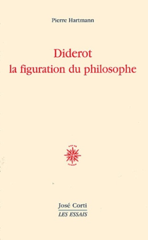 Diderot la figuration du philosophe