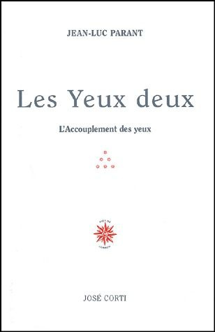 Les yeux deux. L'Accouplement des yeux