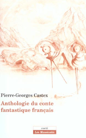 Anthologie du conte fantastique français