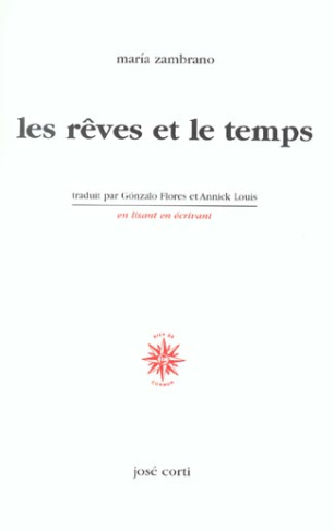 Les rêves et le temps