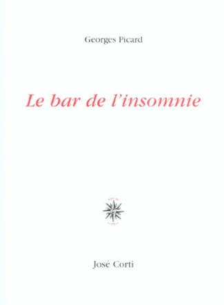 Le bar de l'insomnie
