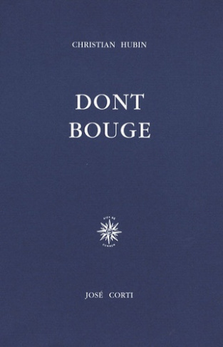 Dont bouge