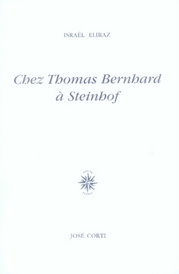 Chez Thomas Bernhard à Steinhof