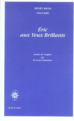 Eric aux Yeux Brillants