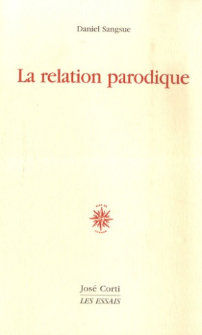 La relation parodique