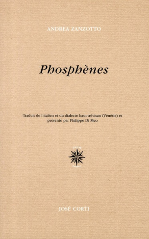 Phosphènes